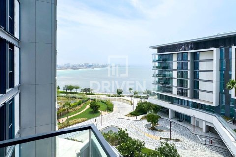 Apartamento en Bluewaters Residences, Bluewaters, Dubai, 1 dormitorio, 107.21 m², № 129749 - foto 7
