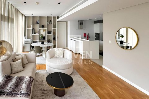 Apartamento en Bluewaters Residences, Bluewaters, Dubai, 1 dormitorio, 107.21 m², № 129749 - foto 5