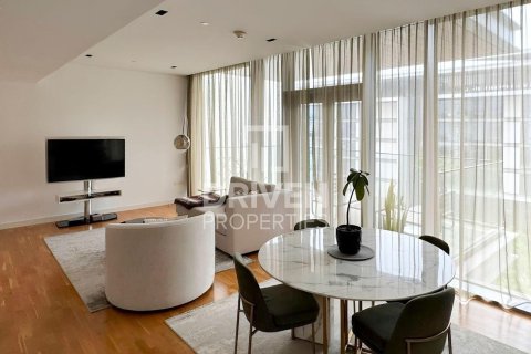 Apartamento en Bluewaters Residences, Bluewaters, Dubai, 1 dormitorio, 107.21 m², № 129749 - foto 6