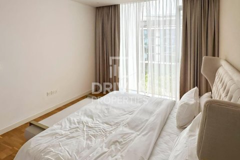 Apartamento en Bluewaters Residences, Bluewaters, Dubai, 1 dormitorio, 107.21 m², № 129749 - foto 3