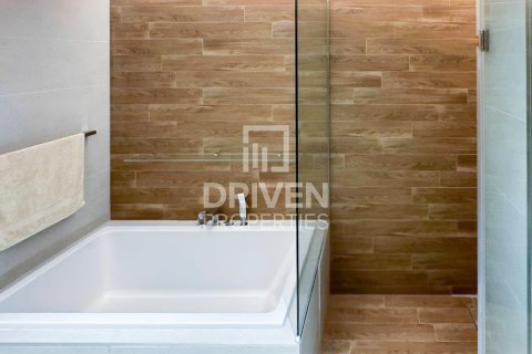 Apartamento en Bluewaters Residences, Bluewaters, Dubai, 1 dormitorio, 107.21 m², № 129749 - foto 11