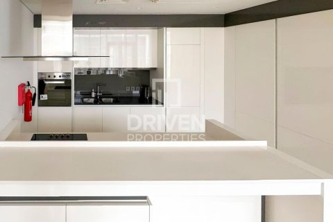 Apartamento en Bluewaters Residences, Bluewaters, Dubai, 1 dormitorio, 107.21 m², № 129749 - foto 9