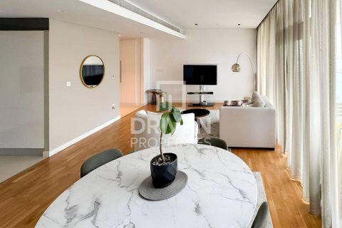 Apartamento en Bluewaters Residences, Bluewaters, Dubai, 1 dormitorio, 107.21 m², № 129749 - foto 4