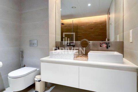 Apartamento en Bluewaters Residences, Bluewaters, Dubai, 1 dormitorio, 107.21 m², № 129749 - foto 12