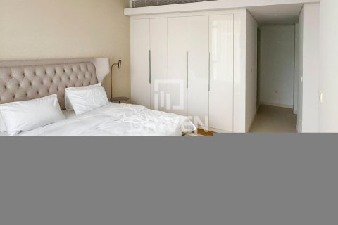 Apartamento en Bluewaters Residences, Bluewaters, Dubai, 1 dormitorio, 107.21 m², № 129749 - foto 8