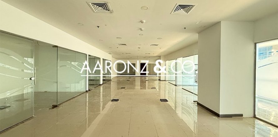 Офис в Бизнес-Бэе, Дубай, 312м², № 93017