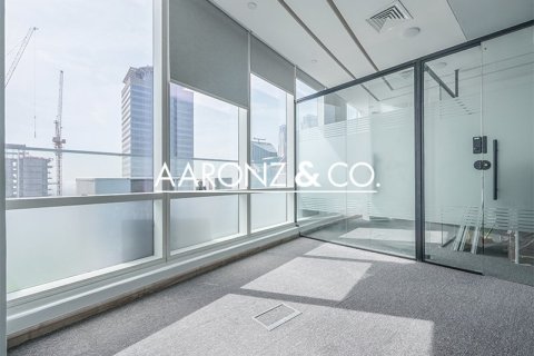 Офис в Бизнес-Бэе, Дубай, 60м², № 93013