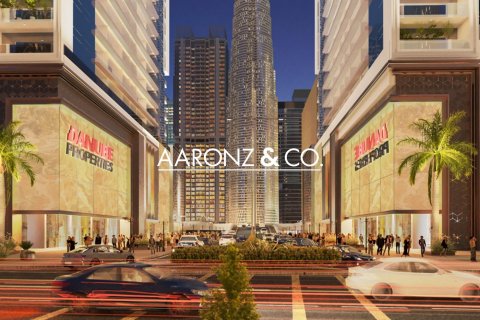 Купить квартиру в Джумейра Лейк Тауэрс, Дубай: 2 спальни, 98м², № 93011 - фото 14