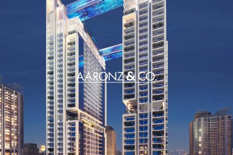 Купить квартиру в Джумейра Лейк Тауэрс, Дубай: 2 спальни, 98м², № 93011 - фото 11