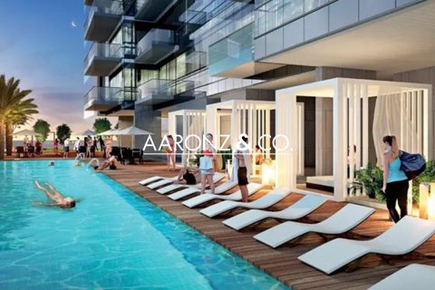 Купить квартиру в Джумейра Лейк Тауэрс, Дубай: 2 спальни, 98м², № 93011 - фото 8