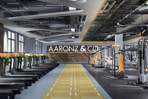 Купить квартиру в Джумейра Лейк Тауэрс, Дубай: 2 спальни, 98м², № 93011 - фото 13