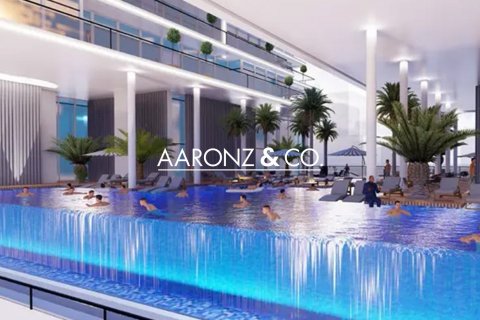 Купить квартиру в Джумейра Лейк Тауэрс, Дубай: 2 спальни, 98м², № 93011 - фото 10