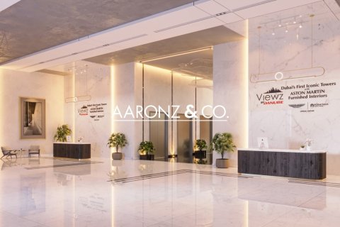 Купить квартиру в Джумейра Лейк Тауэрс, Дубай: 2 спальни, 98м², № 93011 - фото 12