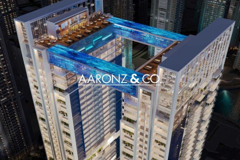 Купить квартиру в Джумейра Лейк Тауэрс, Дубай: 2 спальни, 98м², № 93011 - фото 2