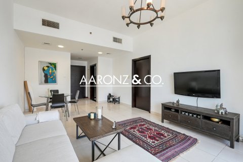 Купить квартиру в Дубай Марине, Дубай: 1 спальня, 84м², № 93016 - фото 2