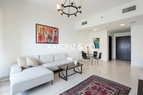 Купить квартиру в Дубай Марине, Дубай: 1 спальня, 84м², № 93016 - фото 3