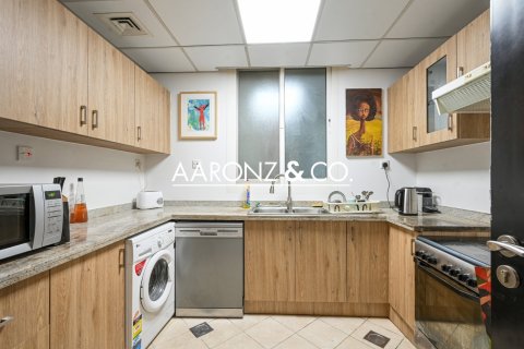 Купить квартиру в Дубай Марине, Дубай: 1 спальня, 84м², № 93016 - фото 10