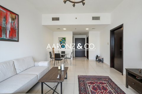 Купить квартиру в Дубай Марине, Дубай: 1 спальня, 84м², № 93016 - фото 5