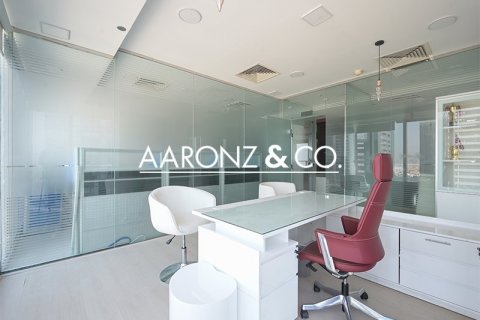 Снять в аренду офис в Бизнес-Бэе, Дубай: 89м², № 93014 - фото 4