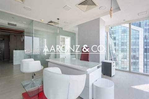 Снять в аренду офис в Бизнес-Бэе, Дубай: 89м², № 93014 - фото 3