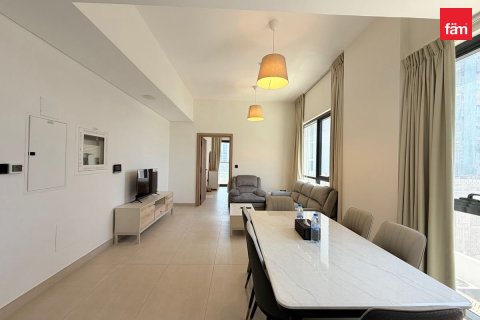 Appartement à Al Satwa, Dubai, 1 chambre, 56 m², № 118730 - photo 3