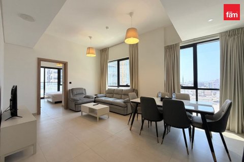 Appartement à Al Satwa, Dubai, 1 chambre, 56 m², № 118730