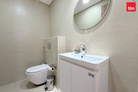 Appartement à Al Satwa, Dubai, 1 chambre, 56 m², № 118730 - photo 8