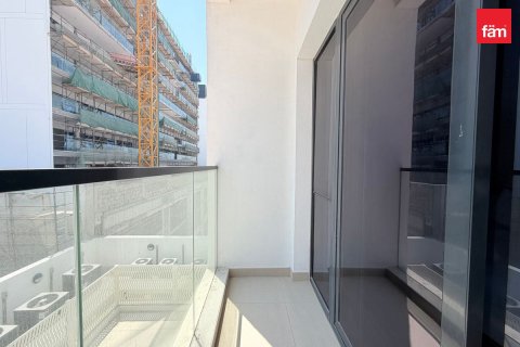 Appartement à Al Satwa, Dubai, 1 chambre, 56 m², № 118730 - photo 9