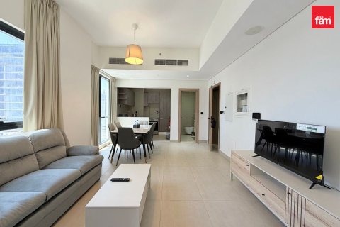Appartement à Al Satwa, Dubai, 1 chambre, 56 m², № 118730 - photo 2
