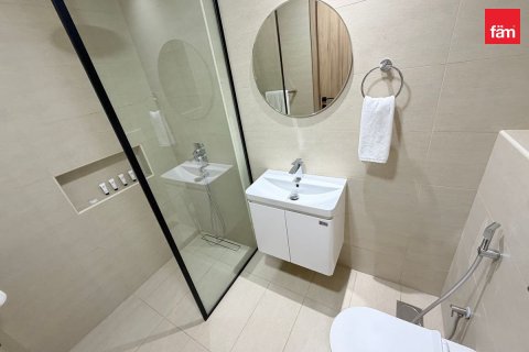 Appartement à Al Satwa, Dubai, 1 chambre, 56 m², № 118730 - photo 7