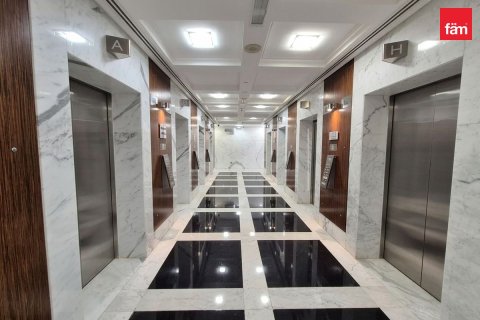 Снять в аренду офис в DIFC, Дубай: 48.9м², № 118727 - фото 3