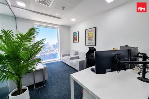 Снять в аренду офис в DIFC, Дубай: 48.9м², № 118727 - фото 6