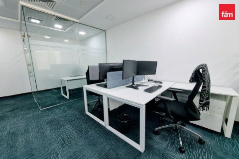 Снять в аренду офис в DIFC, Дубай: 48.9м², № 118727 - фото 5