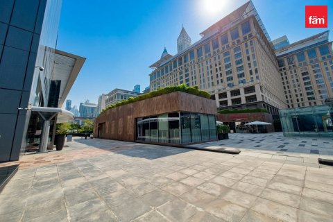 Офис в DIFC, Дубай, 48.9м², № 118727