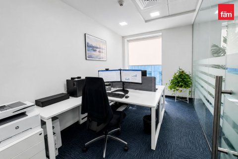 Снять в аренду офис в DIFC, Дубай: 48.9м², № 118727 - фото 10