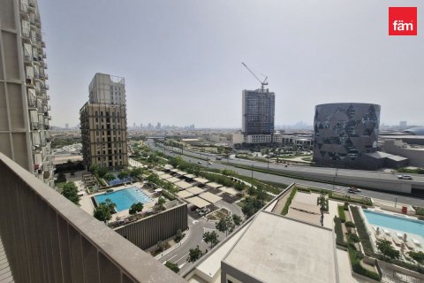 Appartement à Dubai Hills Estate, Dubai, 2 chambres, 99 m², № 118728
