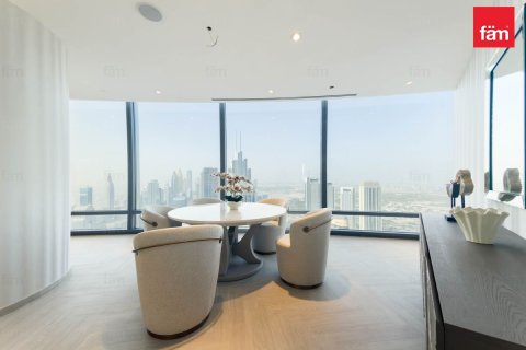 Appartement à Downtown Dubai (Downtown Burj Dubai), Dubai, 3 chambres, 247.4 m², № 118726 - photo 18