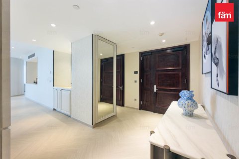 Appartement à Downtown Dubai (Downtown Burj Dubai), Dubai, 3 chambres, 247.4 m², № 118726 - photo 27