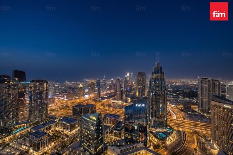 Appartement à Downtown Dubai (Downtown Burj Dubai), Dubai, 3 chambres, 247.4 m², № 118726 - photo 28