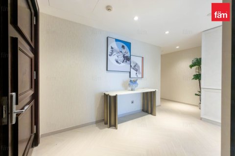 Appartement à Downtown Dubai (Downtown Burj Dubai), Dubai, 3 chambres, 247.4 m², № 118726 - photo 5