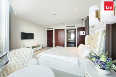 Appartement à Downtown Dubai (Downtown Burj Dubai), Dubai, 3 chambres, 247.4 m², № 118726 - photo 24