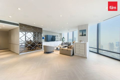 Appartement à Downtown Dubai (Downtown Burj Dubai), Dubai, 3 chambres, 247.4 m², № 118726 - photo 4