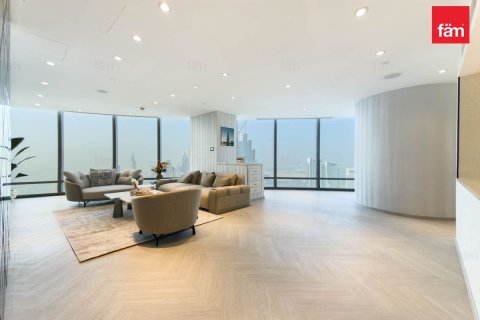 Appartement à Downtown Dubai (Downtown Burj Dubai), Dubai, 3 chambres, 247.4 m², № 118726 - photo 3