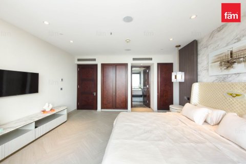 Appartement à Downtown Dubai (Downtown Burj Dubai), Dubai, 3 chambres, 247.4 m², № 118726 - photo 22