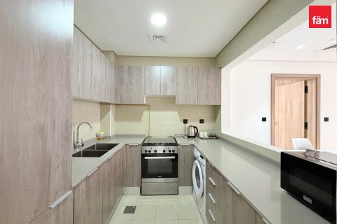 Снять в аренду квартиру в Аль-Сатве, Дубай: 2 спальни, 102м², № 118732 - фото 9