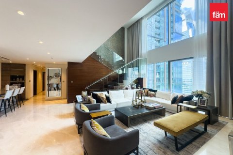 Apartment in Dubai Marina, Dubai 4 bedrooms, 307.3 sq.m. № 118731 - photo 5