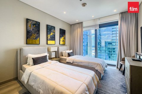 Apartment in Dubai Marina, Dubai 4 bedrooms, 307.3 sq.m. № 118731 - photo 3