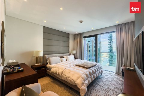 Apartment in Dubai Marina, Dubai 4 bedrooms, 307.3 sq.m. № 118731 - photo 23