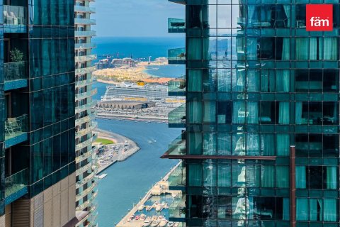 Apartment in Dubai Marina, Dubai 4 bedrooms, 307.3 sq.m. № 118731 - photo 28