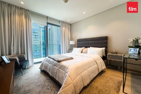 Apartment in Dubai Marina, Dubai 4 bedrooms, 307.3 sq.m. № 118731 - photo 11